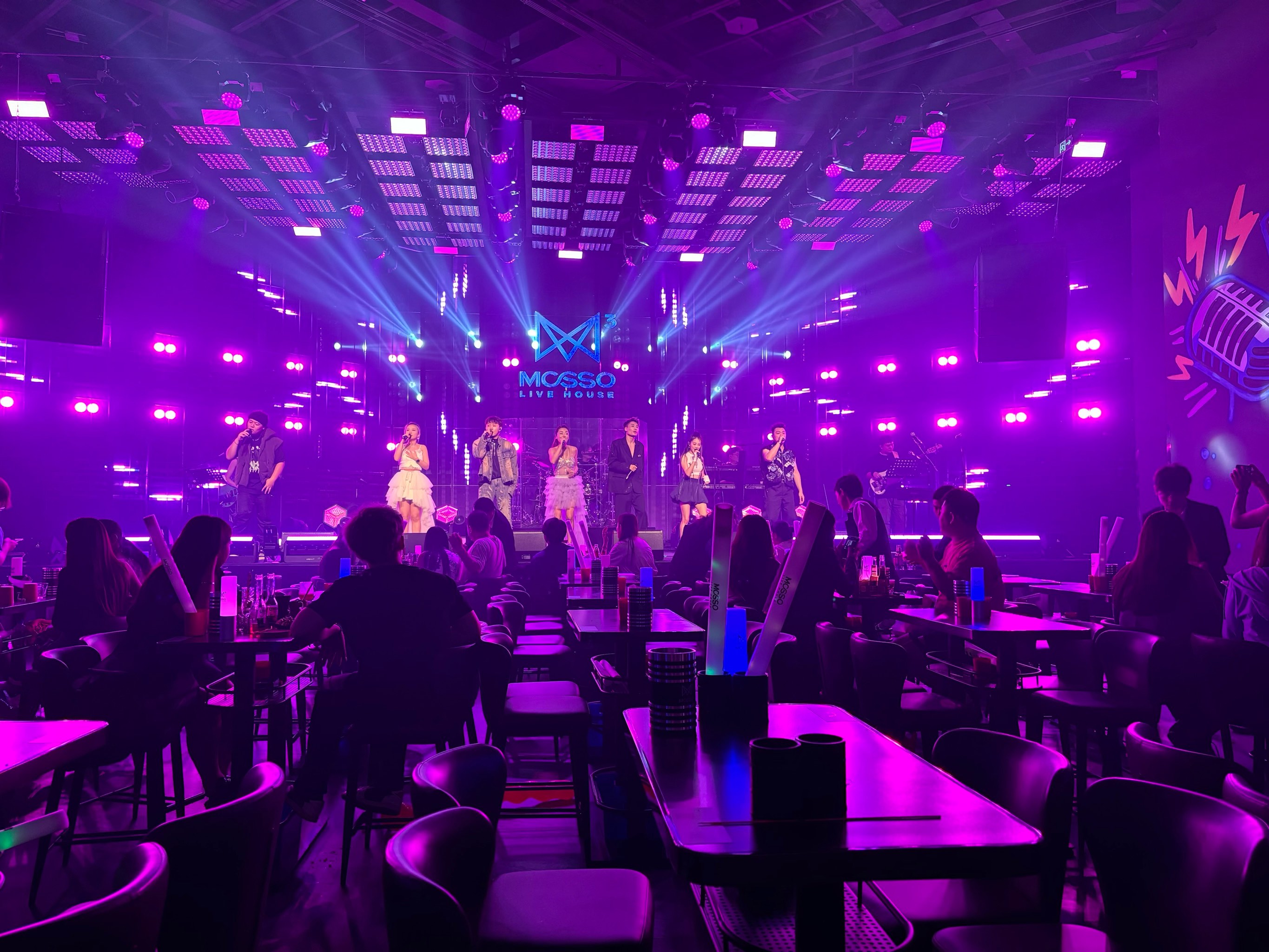 衡阳商务KTV解释-衡南县ktv预订